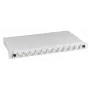 EFB Elektronik Rack Mount 691651AGR.10 stovo montavimo panelė LC jungtims