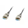 HDMI kabelis EFB Elektronik K5431AOC.50V2 50 m