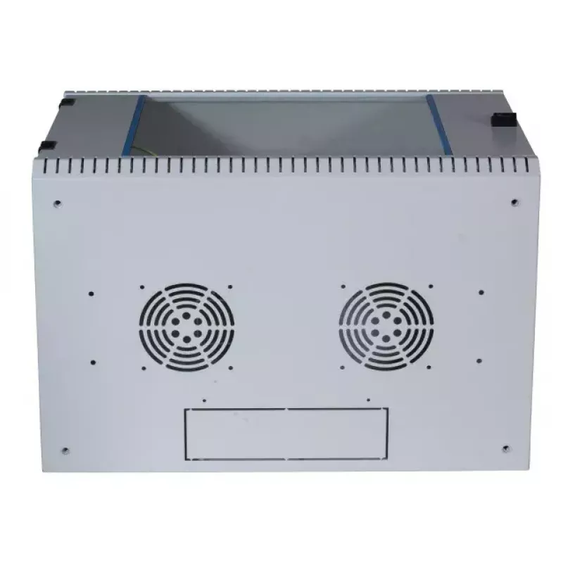 Sieninis stovas EFB Elektronik 691712VGR.60, 12U, pilkas