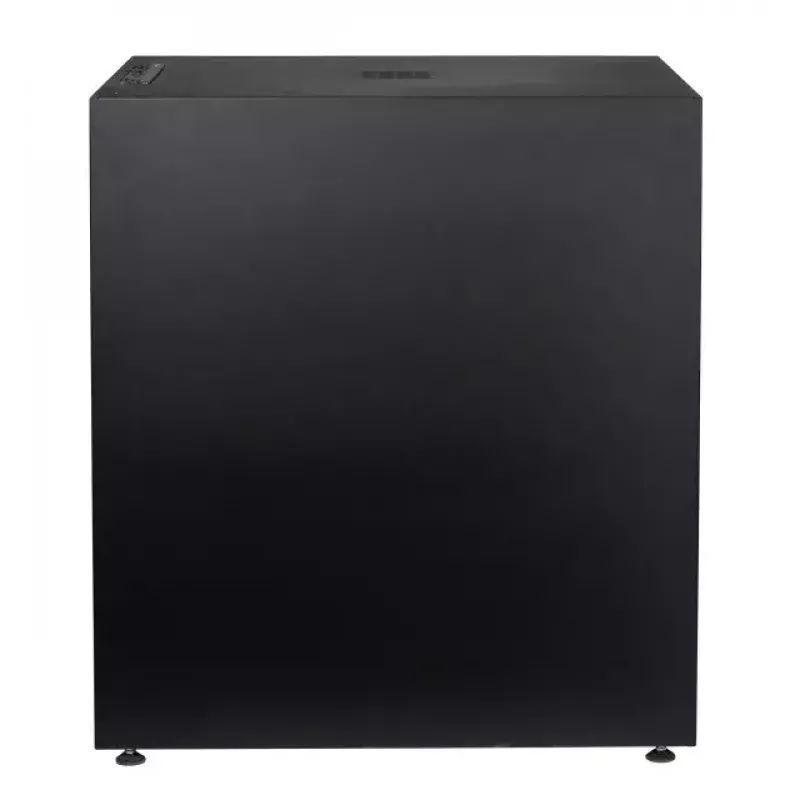 Laisvai pastatomas stovas EFB Elektronik OFF-1568TS.V1RW 15U Juodas
