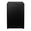 Laisvai pastatomas stovas EFB Elektronik OFF-1568TS.V1RW 15U Juodas