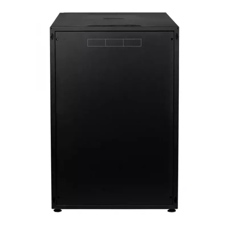 Laisvai pastatomas stovas EFB Elektronik OFF-1568TS.V1RW 15U Juodas