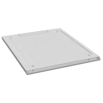 Stovo dangtelis EFB Elektronik PRO-DCH86B.GR pilkas