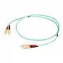 Skaidulinis optinis kabelis EFB Elektronik O7413FT.30 30m SC I-V(ZN) HH