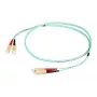 Šviesolaidinis kabelis EFB Elektronik O7413FT.50