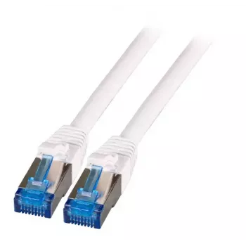 Tinklo kabelis EFB Elektronik K5525FWS.30 30 m Cat.6A S/FTP