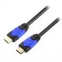 HDMI kabelis EFB Elektronik K5431PRSW.1 1m