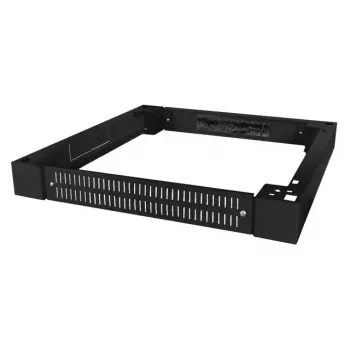 Racko pjedestalas EFB Elektronik 691750TS.82PB — plieninis, juodas, 800×1200×100 mm