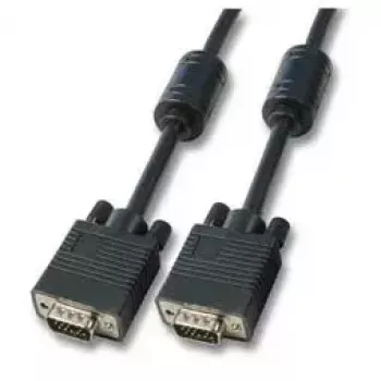VGA kabelis EFB Elektronik D-Sub 1,8m K5326SW.1.8