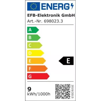 Šviestuvas EFB Elektronik 698023.3