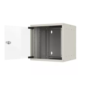 Sieninis stovas EFB Elektronik WGB-1006WS.30 6U 30 kg Baltas