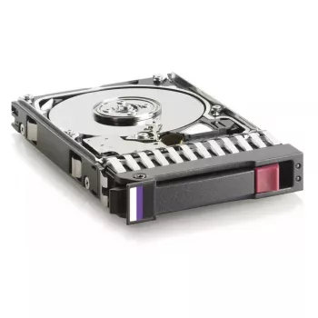 Kietasis diskas HPE 300GB 2,5 colio SAS 10 000 aps/min 618518-001