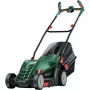 Elektrinė vejapjovė Bosch UniversalRotak 34-400, 1 300 W, pjovimo plotis 34 cm (žalia/juoda)
