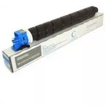 Tonerių kasetė Utax 1T0C2LCUT1 / CK-8545C XL Cian