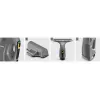 Kärcher Professional WVP 10 *EU langų valymo siurblys, 1.633-550.0