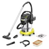 Būgninis dulkių siurblys Karcher AG KWD 6 P S V-30/8/22/T