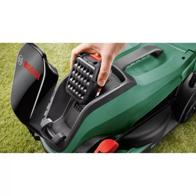 Belaidis vejapjovė Bosch Citymower 18V-32-300 (06008B9A0A)