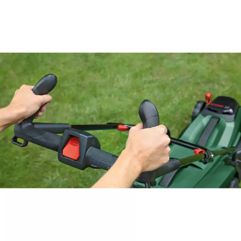 Belaidis vejapjovė Bosch Citymower 18V-32-300 (06008B9A0A)