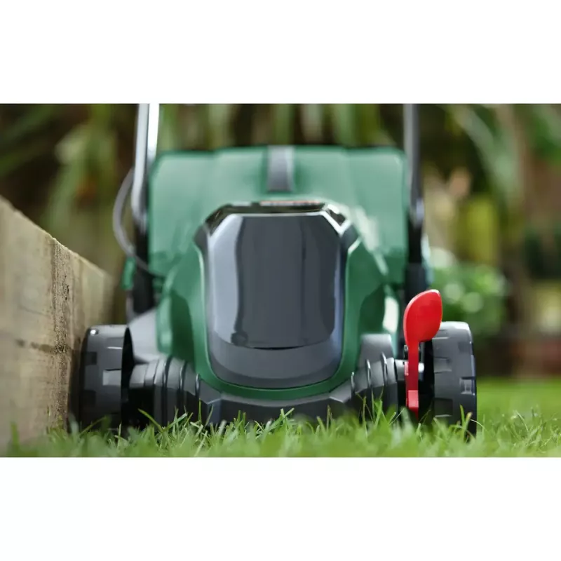 Belaidis vejapjovė Bosch Citymower 18V-32-300 (06008B9A0A)