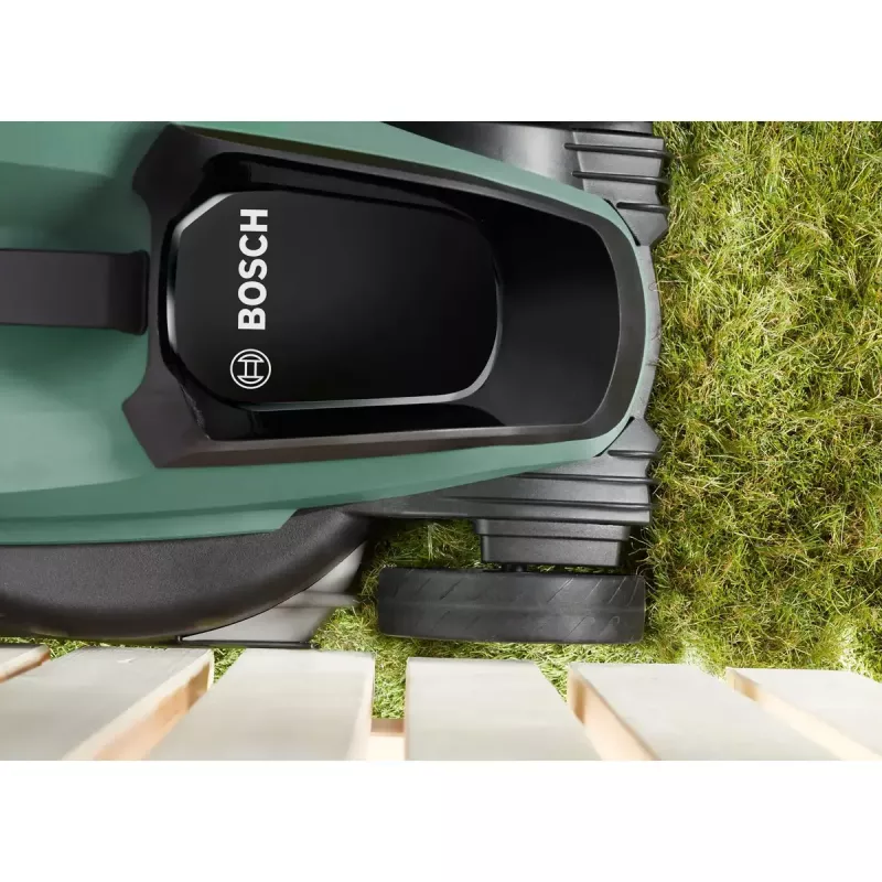 Belaidis vejapjovė Bosch Citymower 18V-32-300 (06008B9A0A)