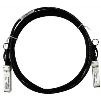 InfiniBand / šviesolaidinis kabelis BlueOptics 740-030077-BL 3 m SFP+ Kištukas/Kištukas