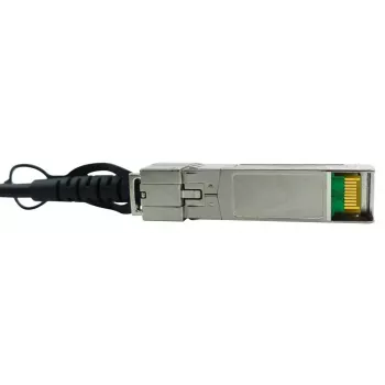 BlueOptics 5CN56-BL InfiniBand šviesolaidinis kabelis 5 m SFP+ Kištukas Kištukas