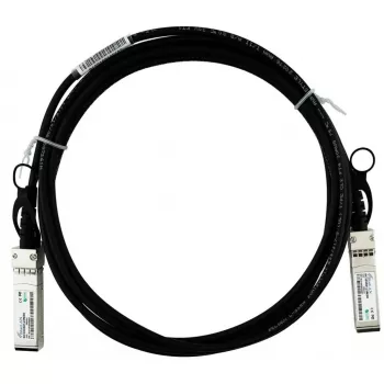 BlueOptics 5CN56-BL InfiniBand šviesolaidinis kabelis 5 m SFP+ Kištukas Kištukas