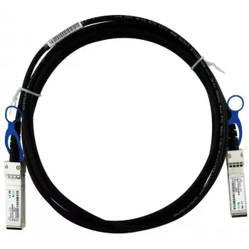 BlueOptics 25G-SFP28-TWX-P-1M-BL 1m SFP28 kabelis