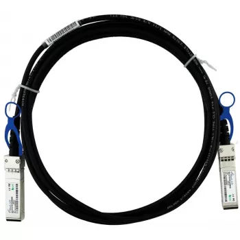 BlueOptics R4G19A-BL InfiniBand šviesolaidinis kabelis 1 m SFP28 kištukas – kištukas