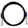 BlueOptics R4G19A-BL InfiniBand šviesolaidinis kabelis 1 m SFP28 kištukas – kištukas