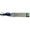 BlueOptics InfiniBand / šviesolaidinis kabelis 3 m SFP28 Kištukas / Kištukas 470-ACEV-BL