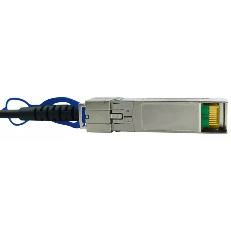 BlueOptics InfiniBand / šviesolaidinis kabelis 3 m SFP28 Kištukas / Kištukas 470-ACEV-BL