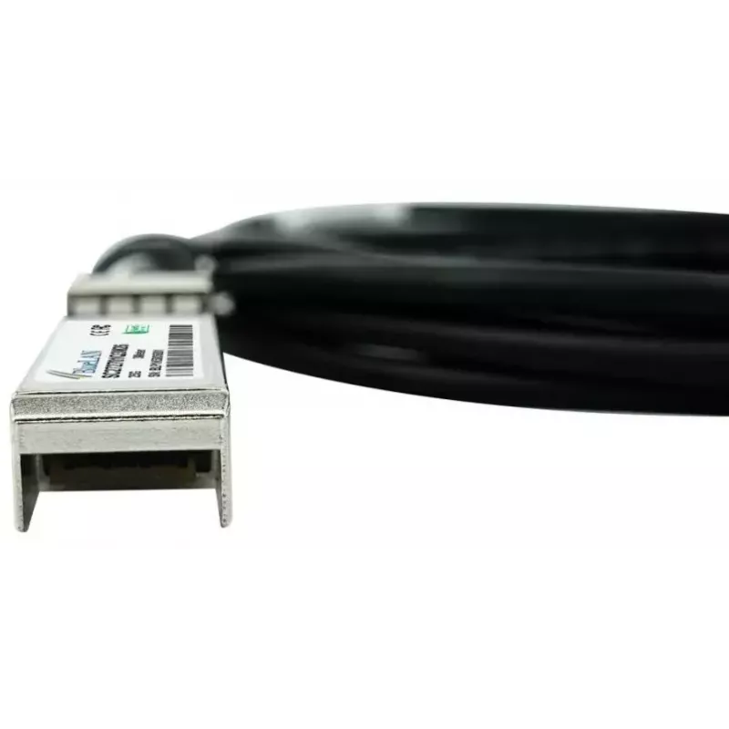 BlueOptics InfiniBand / šviesolaidinis kabelis 3 m SFP28 Kištukas / Kištukas 470-ACEV-BL