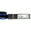 BlueOptics InfiniBand / šviesolaidinis kabelis 3 m SFP28 Kištukas / Kištukas 470-ACEV-BL
