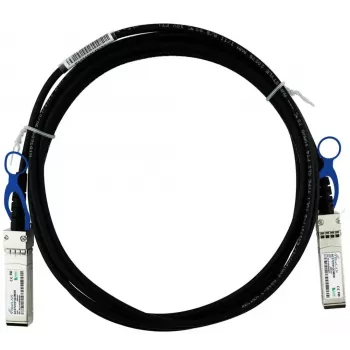 BlueOptics InfiniBand / šviesolaidinis kabelis 3 m SFP28 Kištukas / Kištukas 470-ACEV-BL
