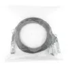 Laidas BlueOptics YFNDD-BL QSFP28 4xSFP28 InfiniBand 2 m Oranžinis
