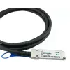 Laidas BlueOptics YFNDD-BL QSFP28 4xSFP28 InfiniBand 2 m Oranžinis