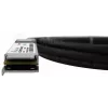 Laidas BlueOptics YFNDD-BL QSFP28 4xSFP28 InfiniBand 2 m Oranžinis