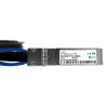 Laidas BlueOptics YFNDD-BL QSFP28 4xSFP28 InfiniBand 2 m Oranžinis