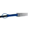 Laidas BlueOptics YFNDD-BL QSFP28 4xSFP28 InfiniBand 2 m Oranžinis