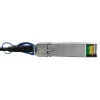 Laidas BlueOptics YFNDD-BL QSFP28 4xSFP28 InfiniBand 2 m Oranžinis