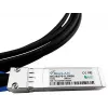 Laidas BlueOptics YFNDD-BL QSFP28 4xSFP28 InfiniBand 2 m Oranžinis