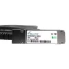BlueOptics XQ+DA0002-BL InfiniBand šviesolaidinis kabelis 2 m QSFP28 Kištukas Kištukas