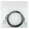 BlueOptics XQ+DA0002-BL InfiniBand šviesolaidinis kabelis 2 m QSFP28 Kištukas Kištukas