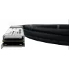 InfiniBand / šviesolaidinis kabelis BlueOptics P06149-B24-BL 2 m QSFP56 Vyriškas / Vyriškas
