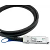InfiniBand / šviesolaidinis kabelis BlueOptics P06149-B24-BL 2 m QSFP56 Vyriškas / Vyriškas