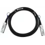 InfiniBand / šviesolaidinis kabelis BlueOptics P06149-B24-BL 2 m QSFP56 Vyriškas / Vyriškas