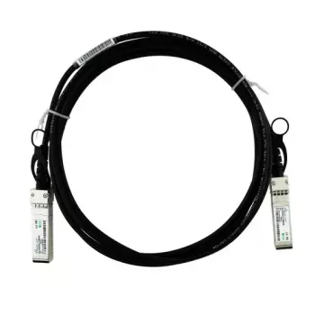 BlueOptics MCP2101-X003A-BL InfiniBand šviesolaidinis kabelis 3 m SFP+