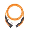 Elektromobilio įkrovimo kabelis Lapp ÖLFLEX 5555934031 7m 22kW Type 2