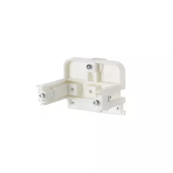 Montavimo komplektas METZ CONNECT 1308895020-I baltas